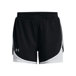 Oblečenie Under Armour Fly-By Elite 2in1 Shorts